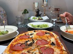 -EATALIA意塔利意式餐厅(鼓楼店)