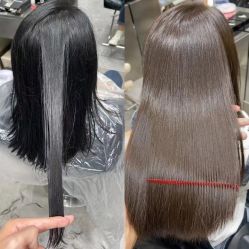 -型色沙龙 Color Salon