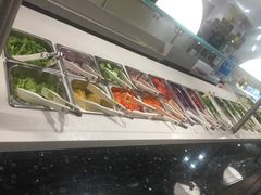 -So Lounge索兰至餐厅(蓝色港湾店)