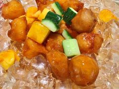 -粤集·手工粤菜(皇庭广场店)