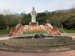 -北辰山景区