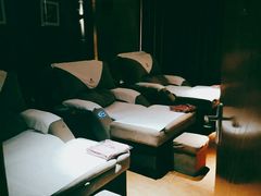 -金色印象·4K影院式足体养生(南坪桃源店)