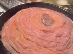 -千牛将·鲜牛肉火锅(开元路店)