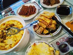 -阿金大白·上海菜馆(新天地店)