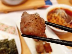 -火山屋台(新街口店)