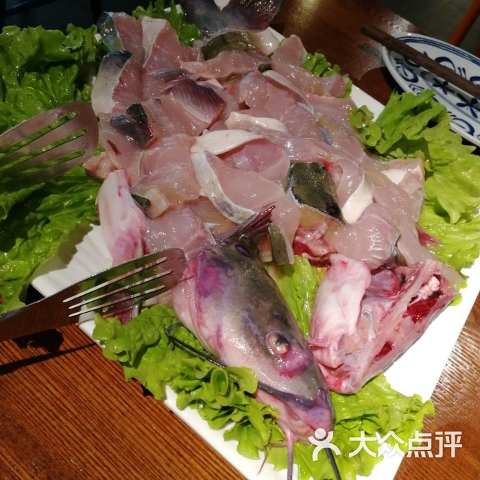 魔石咕噜鱼(乐客城店)图片 - 第6张