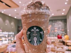 -星巴克(佛山南海万科店)