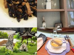 -酒蜻蜓·庭院私房菜(天元东路店)