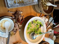 -一品烧农庄·佛山本地特色菜