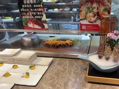 -丰卓会海鲜自助(中润大道店)