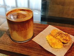-Nectar One Cafe(勇烈路n1店)