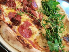 火鸡披萨-PIZZA BIANCA(万象城店)