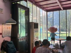 -鸡鸣汤包(红山动物园店)