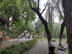 -西安市长乐公园
