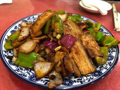 -北大地皖峰饭馆