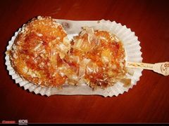 照烧-85度C(生甜甜圈研究工坊·上海松江人民北路店)