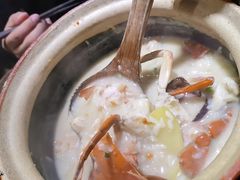 -潮十三潮汕砂锅粥(高新四路大都荟店)