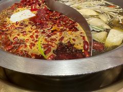 -沸炉重庆老火锅(军事博物馆店)