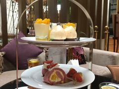 -上海滴水湖皇冠假日酒店