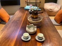 -梅间堂茶馆(绿地缤纷城店)