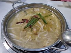 -正宗富源酸菜猪脚