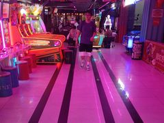 -阿尔法Game Station(中山路店)