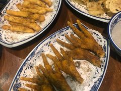 -曼生活·炸小吃糖水