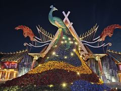 -七彩云南欢乐世界