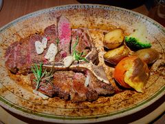 -404干式熟成牛排馆•聚会餐厅