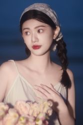 -纪可婚纱摄影平潭旅拍