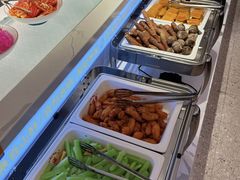 -素满香·全民食养自助(长宁龙之梦店)