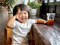 -青莯_Percher Coffee Shop(皮市街店)