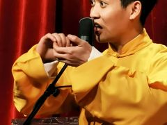 -哈哈曲艺社(西门闲亭店)