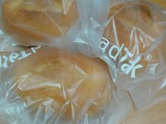 -BreadTalk面包新语(长寿路地铁站店)