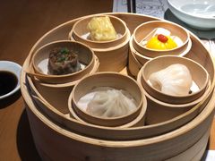 -南小馆(迪士尼小镇店)