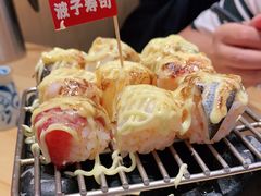 -鹅喜粤·广州味·点心·烧鹅(长隆店)