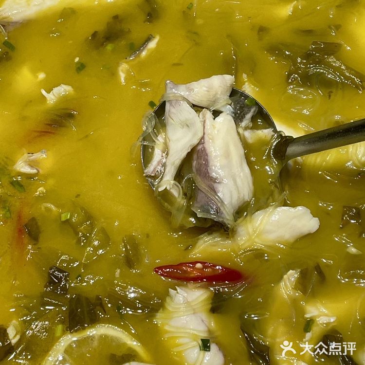 土菜馆真的是预制菜中的一股清流……