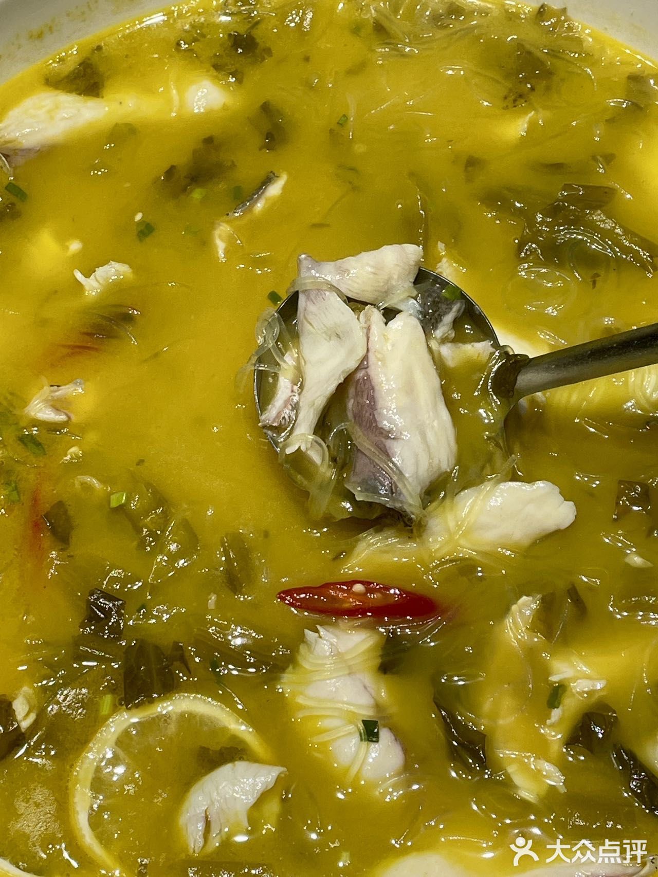 土菜馆真的是预制菜中的一股清流……