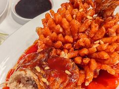 -洋洋中餐馆·SINCE 1997(信投店)