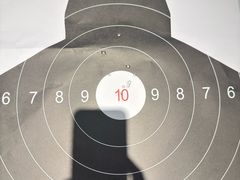 -中安射击运动俱乐部