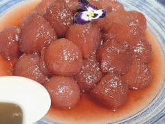 -伊带伊路新疆美食府(呼家楼店)