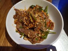 夫妻肺片-鱼库·不仅是一家烤鱼店(车公庙店)