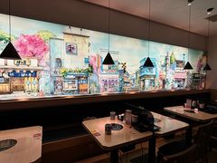 -沼津港精致料理·寿喜烧·烧鸟(漕河泾印象城店)