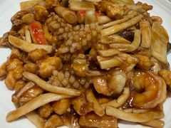 -昱德来·天津菜(河西店)