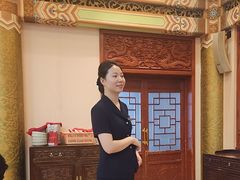 -丰泽园饭店