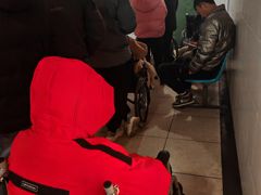 -安徽医科大学第一附属医院(绩溪路院区)