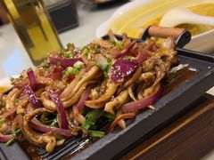 -金谷园饺子·烧烤(人大总店)
