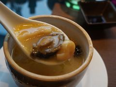 -上海虹桥宾馆味翠餐厅