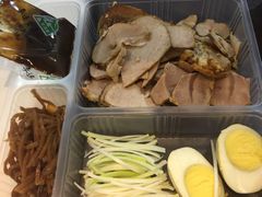 -李连贵熏肉大饼(金隅嘉品Mall店)