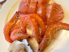 -华厦大酒店·桃源西餐厅·自助餐